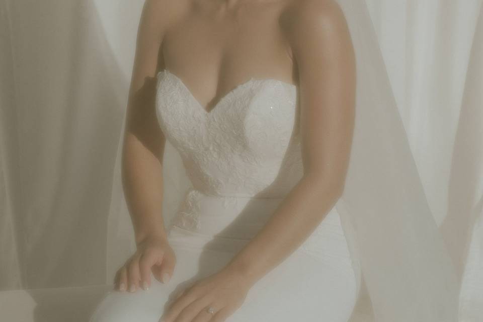 Michelle Montfort