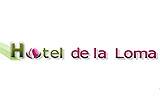 Hotel de la Loma Logo