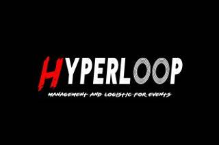 Hyperloop Eventos Logo