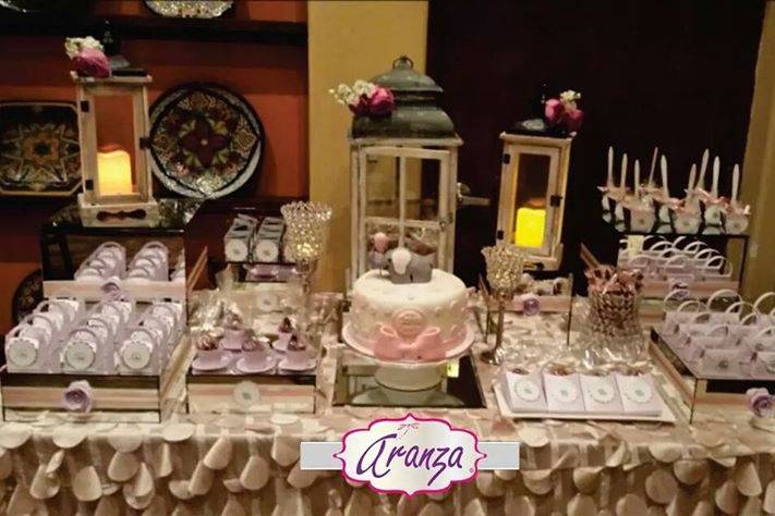 Aranza Eventos