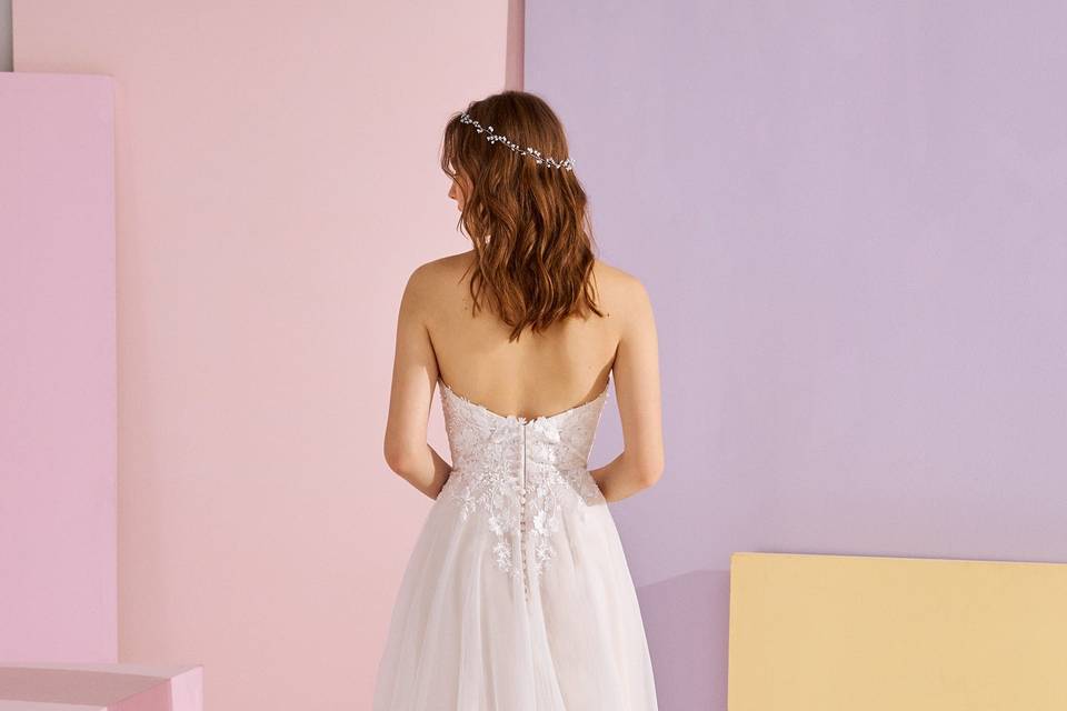 Awen - W1 Pronovias 24