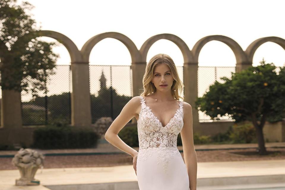 Cheri - W1 Pronovias 26