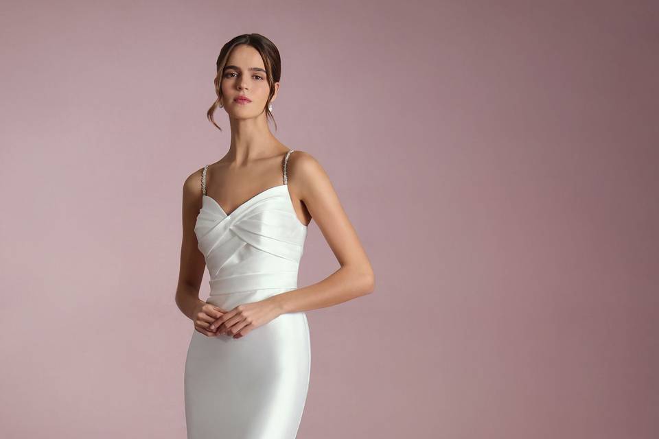 Fumiko - W1 Pronovias 25