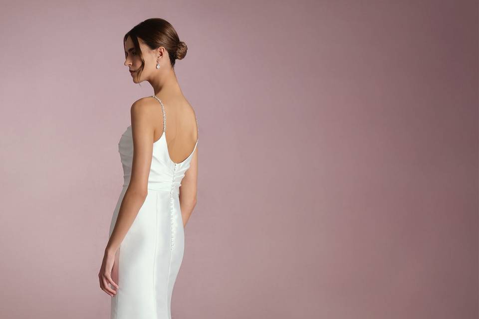 Fumiko - W1 Pronovias 25