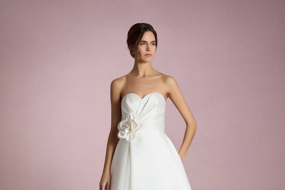 Hanako - W1 Pronovias 25