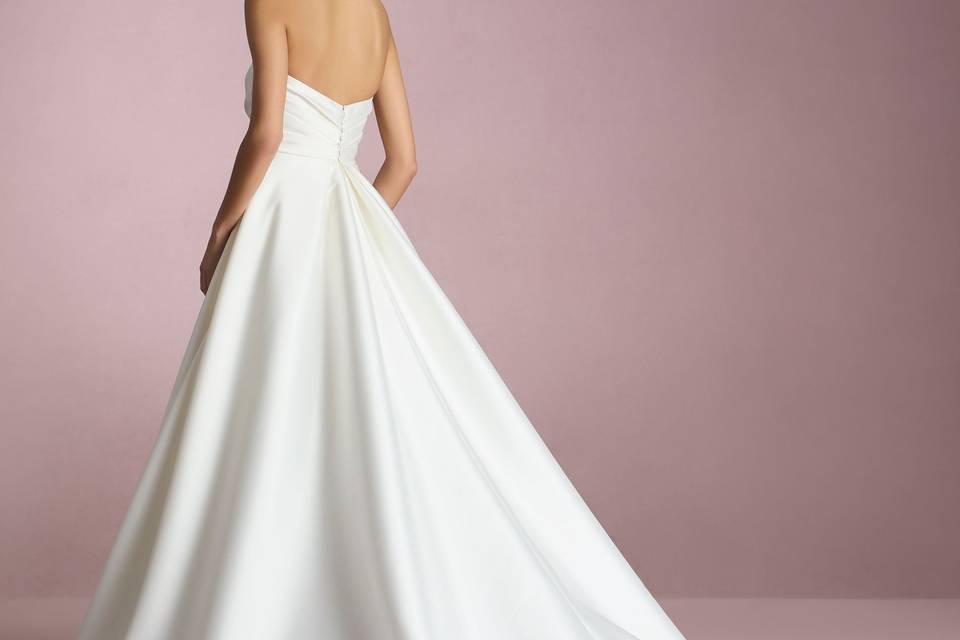 Hanako - W1 Pronovias 25
