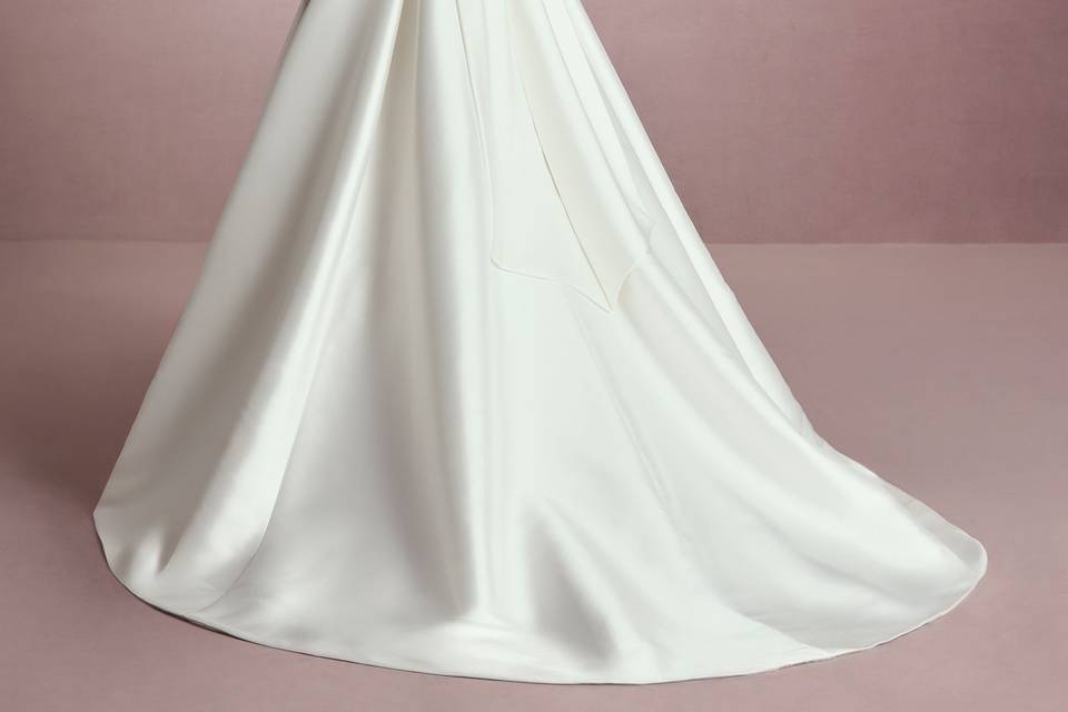 Ikebana - W1 Pronovias 26