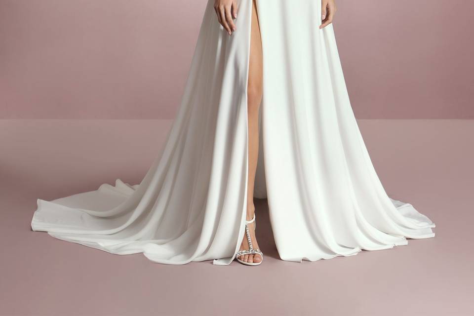 Kami - W1 Pronovias 25