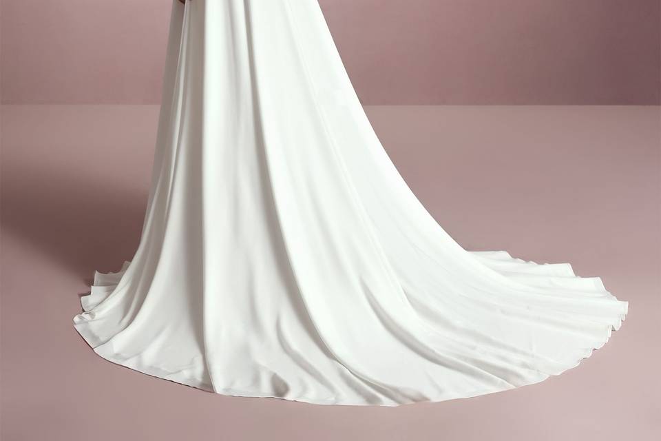 Kami - W1 Pronovias 25