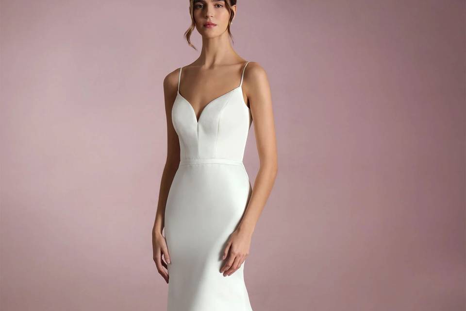 Sapporo - W1 Pronovias 25