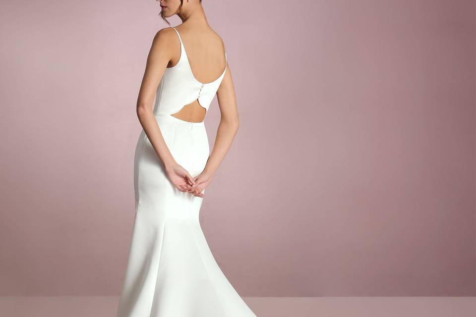 Sapporo - W1 Pronovias 25