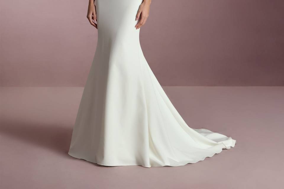 Shibuya - W1 Pronovias 25