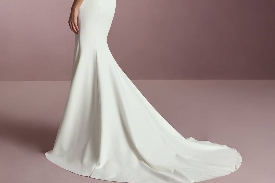 Shibuya - W1 Pronovias 25