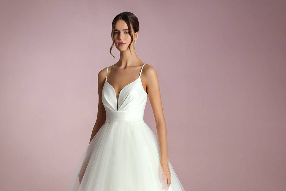 Sumiko - W1 Pronovias 25