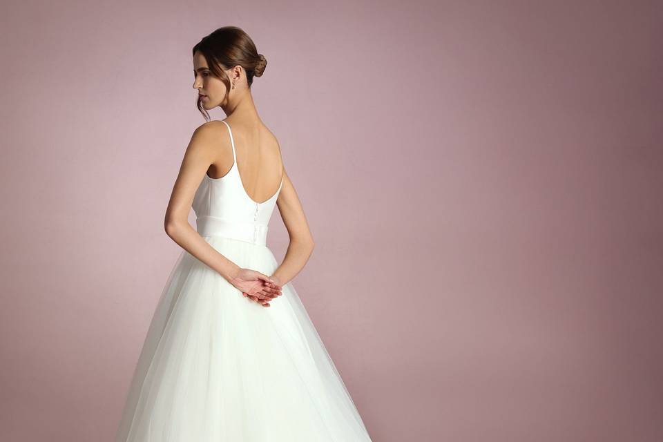 Sumiko - W1 Pronovias 25
