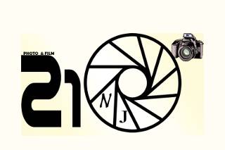 21 Photography logo