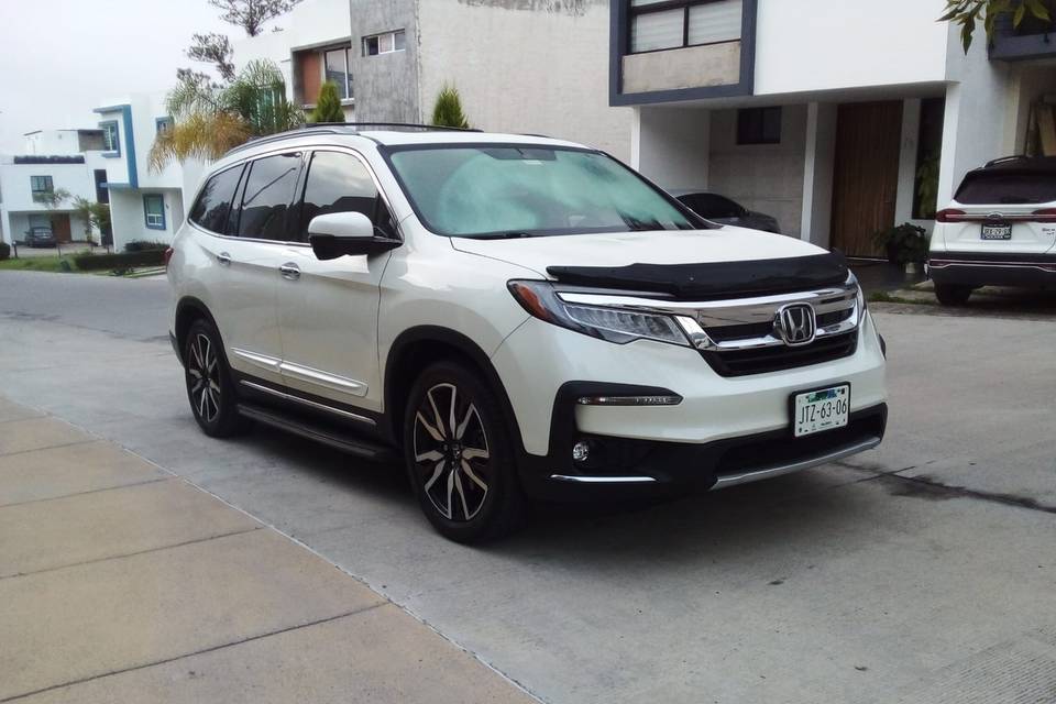 Honda Pilot