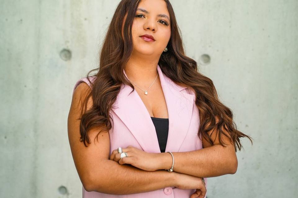 Organizadora de bodas