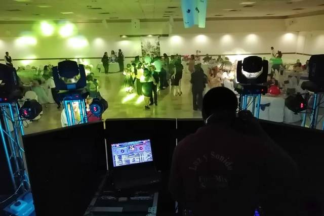 Party Magic