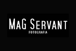 Mag servant logo