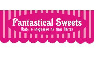 Fantastical Sweets by Mika