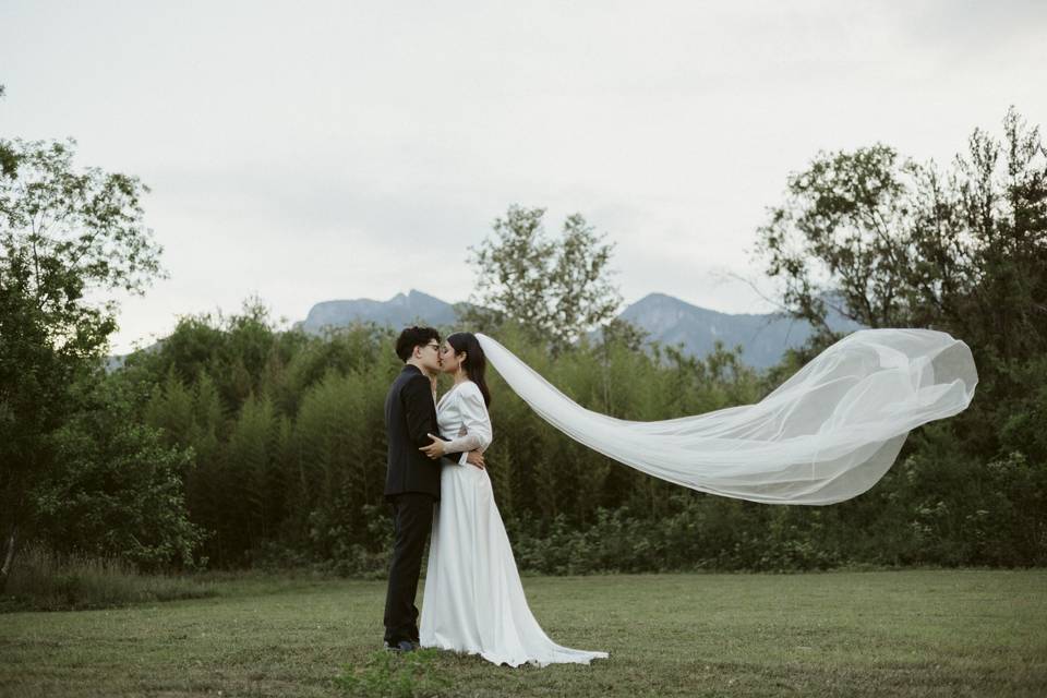 Nahomi & Jair