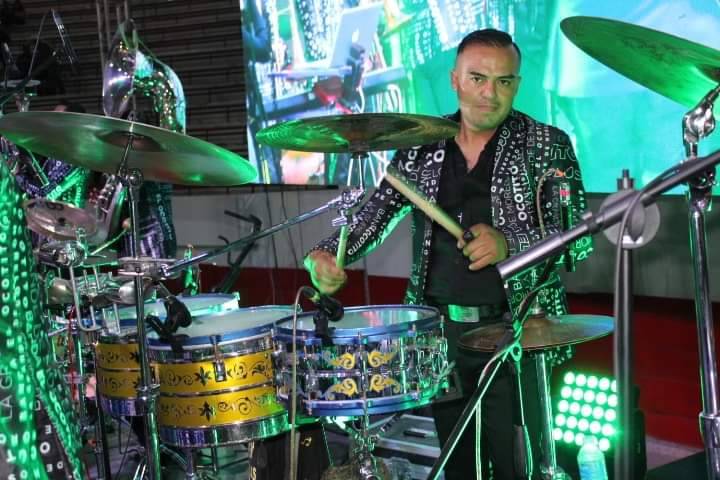 Percusiones