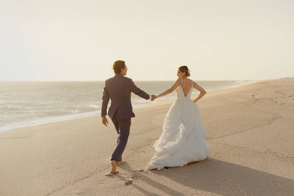 Nancy & Edgar