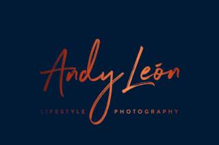 Andy León Logo