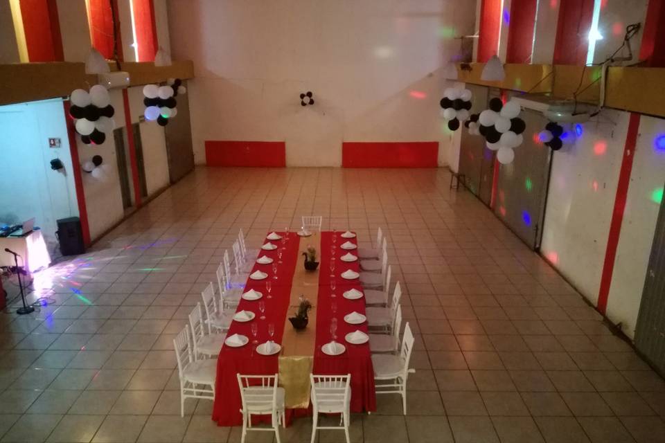 Eventos