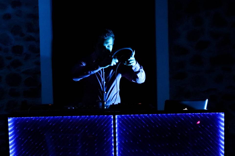 Pako Rangel DJ