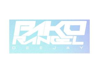 Logo Pako Rangel DJ