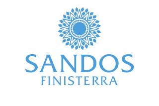Sandos Finisterra Los Cabos Logo