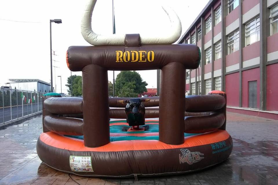 El toro