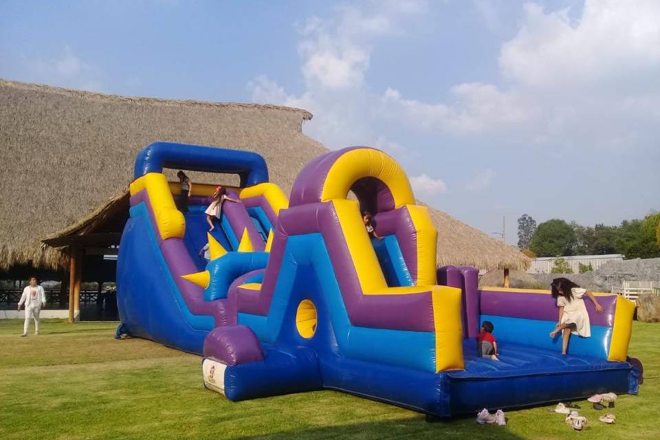 Rockolas De Kaché