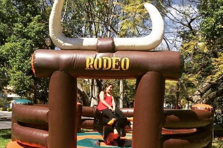 Rodeo