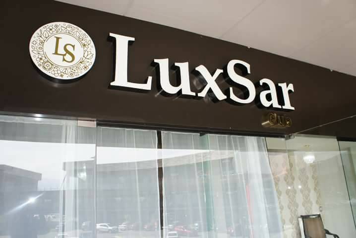 LuxSar Club