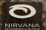 Hotel nirvana logo