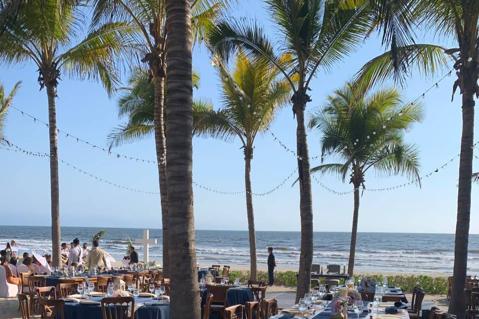 Occidental Nuevo Vallarta