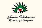 Jardín Victoriano