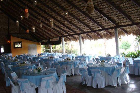 Eventos especiales