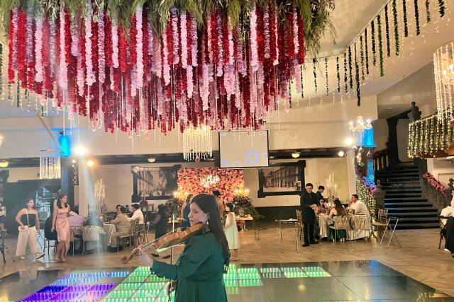Eventos