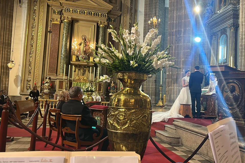 Bodas