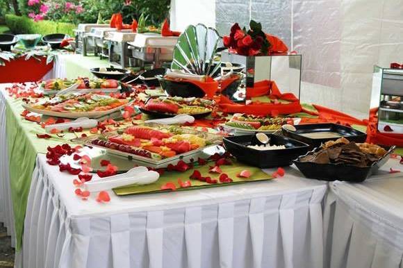 Buffet