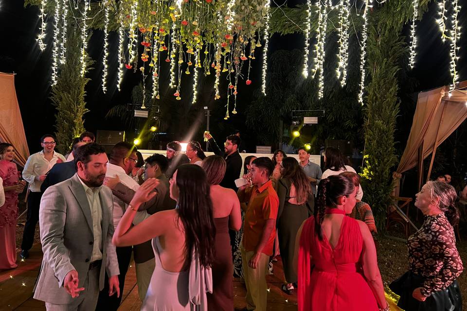 El baile es vida