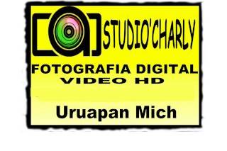 Foto y Video Charly logo