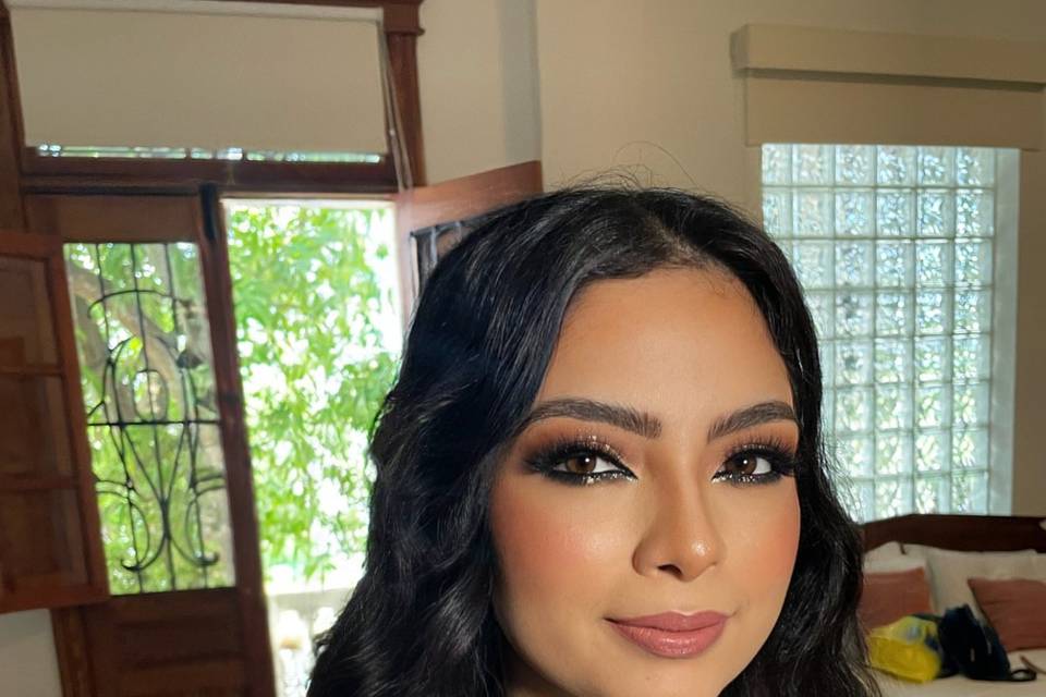 Fotos de Novias Reales