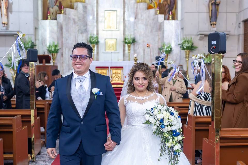 IGLESIA