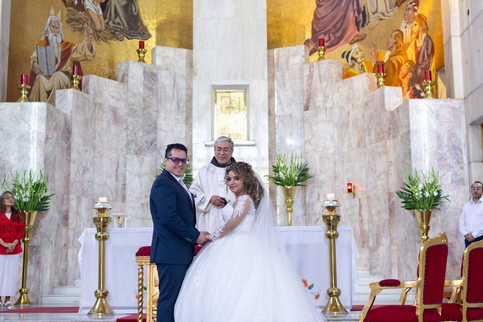 IGLESIA