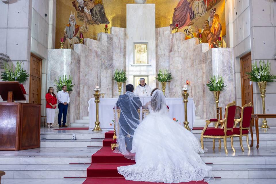 IGLESIA